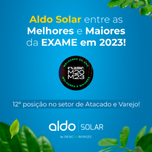 Melhores e Maiores EXAME 23