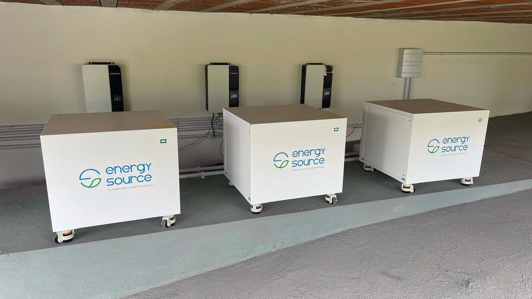 ganhadores da campanha Solar Vale Muito