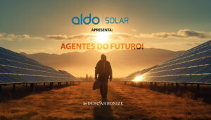 agentes do futuro