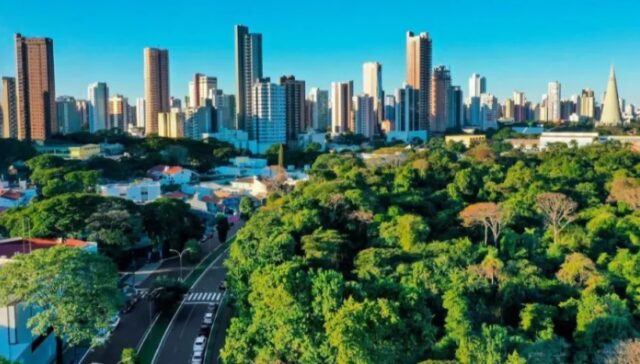 IPTU verde com energia solar