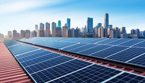 São Paulo lidera a geração de energia solar