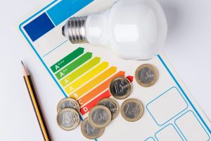 Imagem de destaque do conteúdo "Como calcular consumo de energia: confira como fazer"
