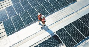 Imagem de destaque do artigo "Projeto de energia solar: como fazer?"