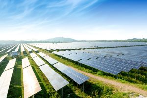 Imagem destaque do artigo "Energia solar: o que é, para que serve, como funciona e quais são as vantagens"