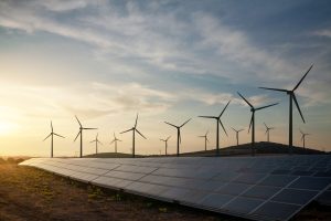 Imagem destaque do conteúdo "Energia limpa: o que é, qual a importância e quais os desafios para o futuro?"