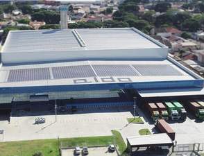 Aldo Solar distribuidor