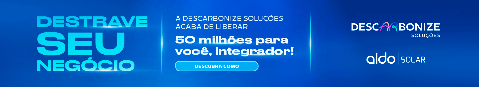 Destrave seu negócio