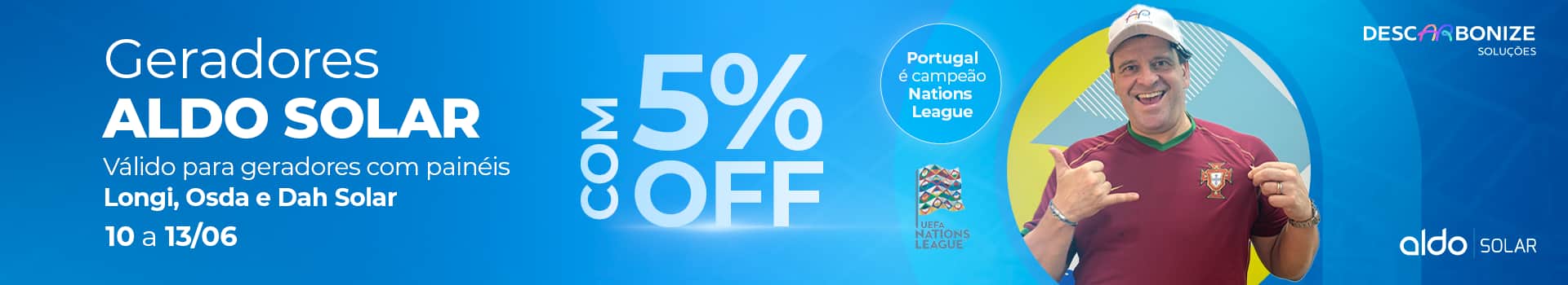 Promoção do Portuga