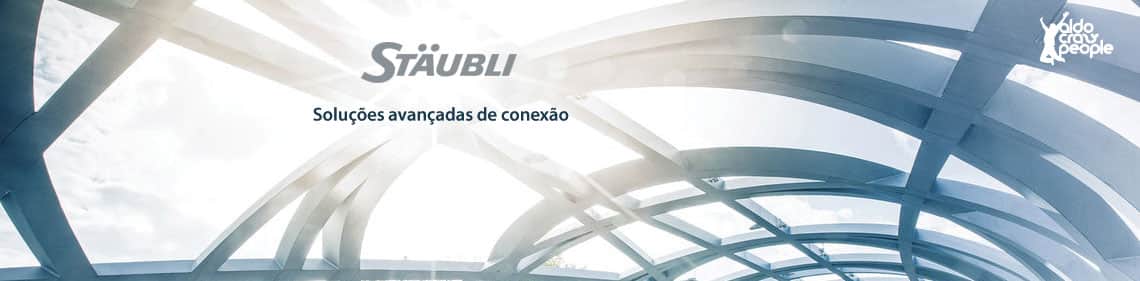 Staubli Conectores MC4 originais