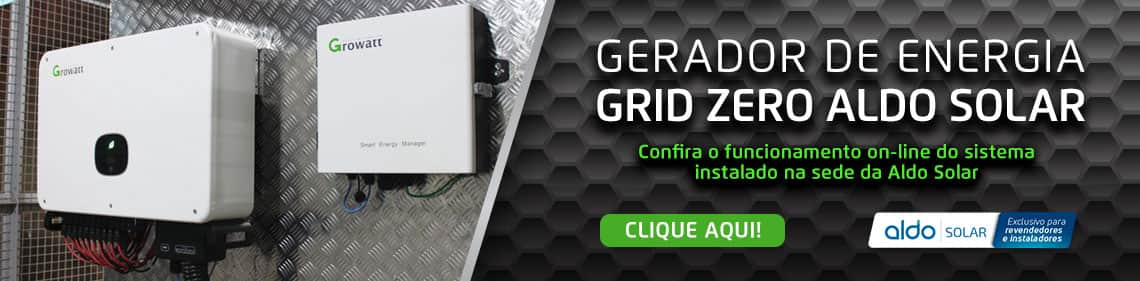 Aldo Zero Grid