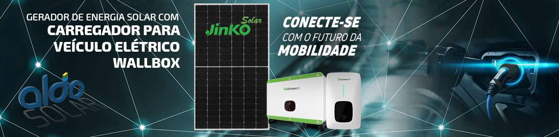 Aldo Solar oferece Carregadores Veiculares pelos melhores preços. Veja nossas soluções. Solicite uma cotação e carregue seu veículo de forma sustentável! 