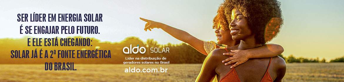 Aldo Solar apresenta centenas de modelos de geradores de energia solar fotovoltaico. Aqui você encontra o kit solar fotovoltaico ideal para começar a gerar a sua própria energia e a ajudar na construção de um mudo melhor e mais sustentável. Saiba mais! ENERGIA-SOLAR GERADOR-DE-ENERGIA-SOLAR-FOTOVOLTAICO HIBRIDO GROWATT SOLO JINKO SEM-BATERIA