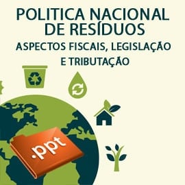 politíca de resíduos