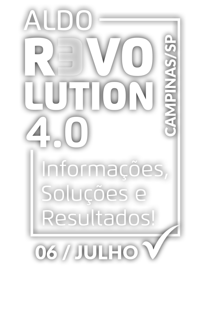Aldo Revolution 