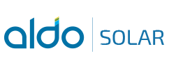 Logo Aldo Solar