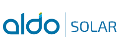 Logo Aldo Solar