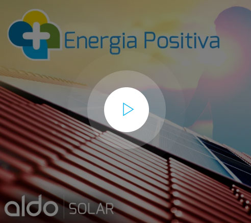 Energia Solar Positiva