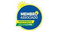 Aldo membro associada MOVIMENTO solar livre