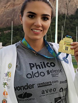Amanda Simeão